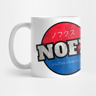 Nofx Mug